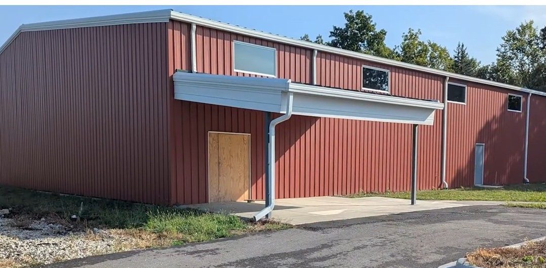 Civic Center Building Information