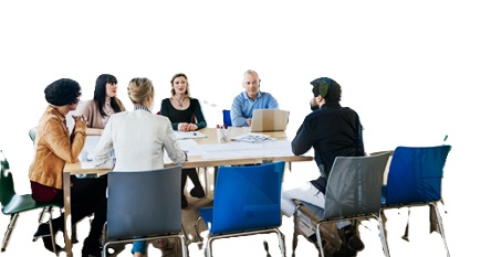 Seeking Committee Members